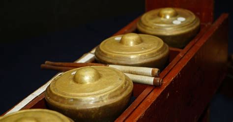 Types Of Traditional Music And Instruments Used