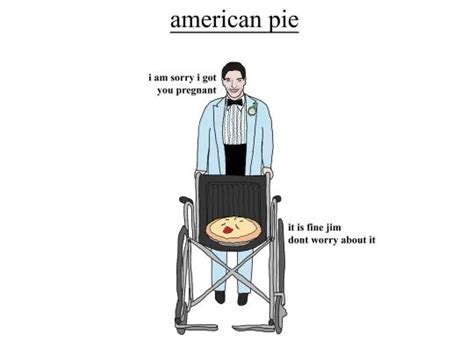 Apologetic Pie - Memes - Worst Jokes Ever