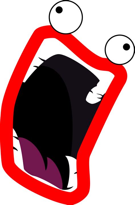 Shoop Da Whoop Clipart - Full Size Clipart (#914164) - PinClipart