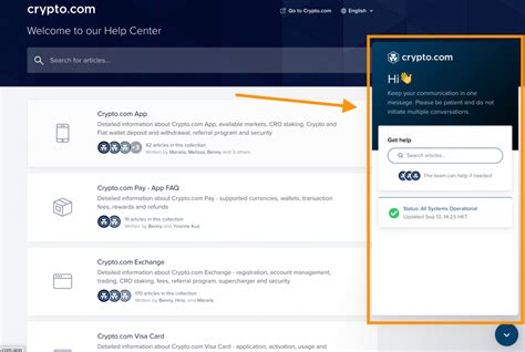 Image result for Crypto.com Help