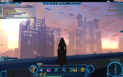 Image result for SWTOR Graphics Update