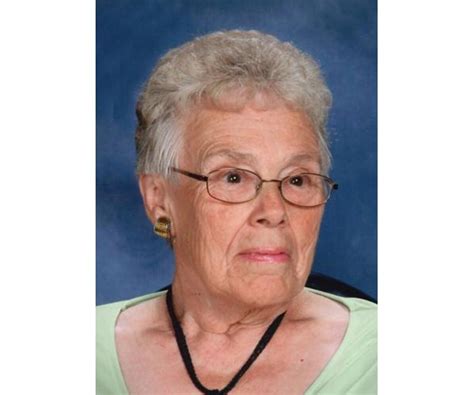 Rosemary "Rosie" Kroeger Obituary (2023) - Dyersville, IA - Morris ...
