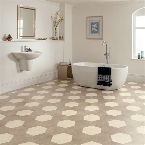 Karndean Bathroom Floor Tiles – Flooring Site