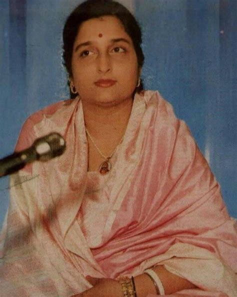 'Mujhe thoda insecure lag raha tha': Dhak Dhak hitmaker Anuradha ...