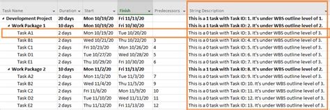 Image result for MS Project Every Functions