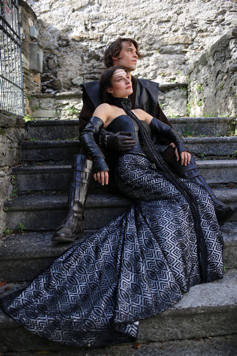 Padmè Amidala Corset Dress - Etsy