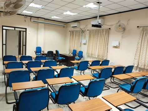 Conference Halls | IHFW