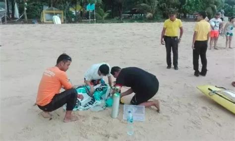 事故：老挝车祸，13人遇难；普吉岛，5人溺水…… – 游爆料
