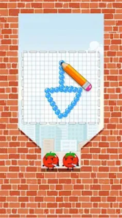 Draw to Smash: Funny Puzzle for Android - Download