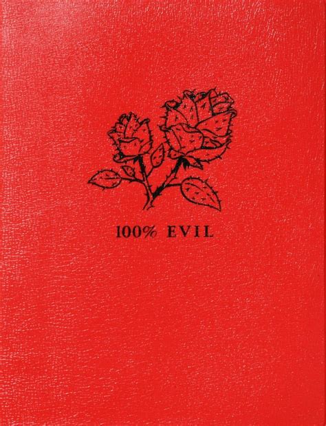 Buy Nicholas Blechman and Christoph Niemann: 100% Evil Book Online at ...