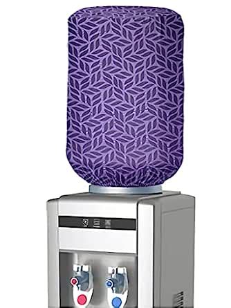 Cortina Self Print Dispenser Cover|Water Can Protectors|Elastic Closure ...