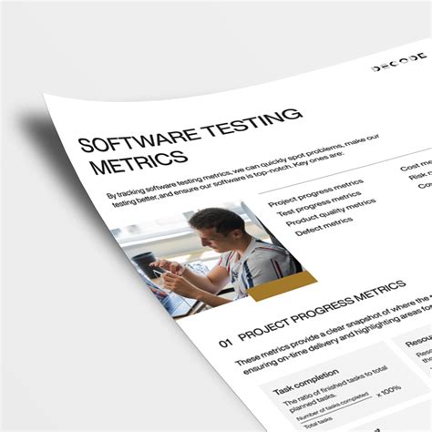 Image result for Software Testing Quality Metric