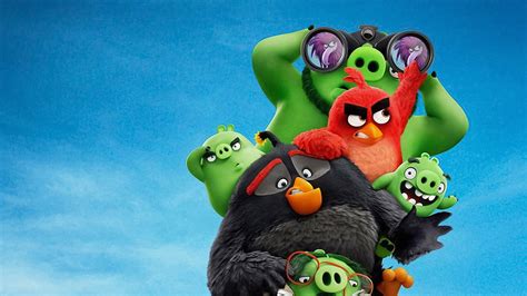 Image result for Angry Birds Two