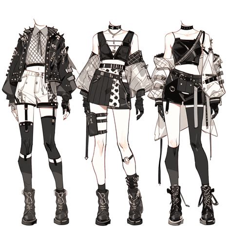 Pin by — on + | Clothing design sketches, Clothes design, Fashion inspiration design - Sketches of Sketches