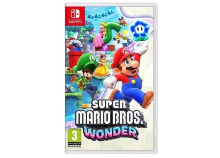 Celebra el 'Mario Day' con estos descuentos increíbles en productos ...