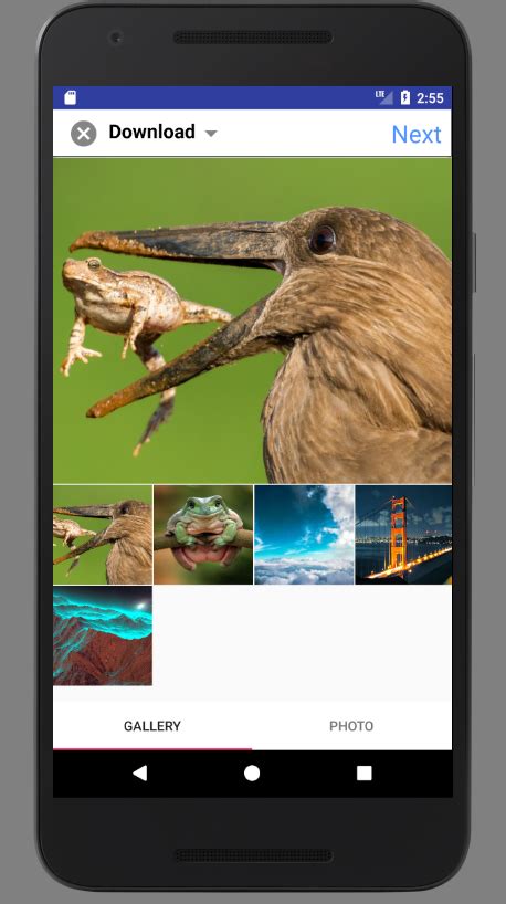 Image result for Android Java GridView Icon