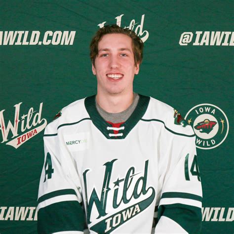 Roster | Iowa Wild