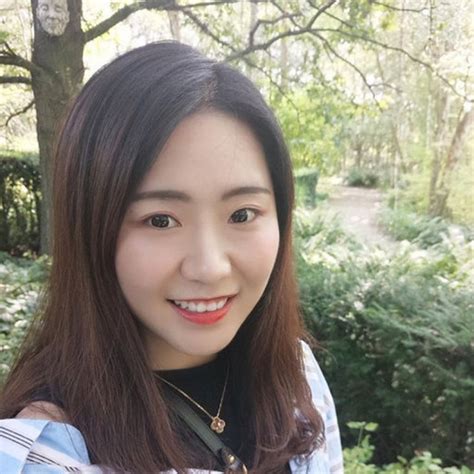 Yingxue WANG | PhD Student | Doctor of Philosophy | University of East ...