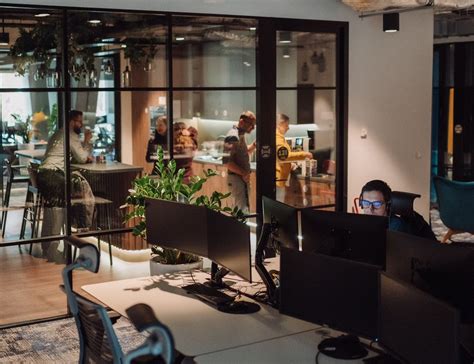 Xceedance Office Photos