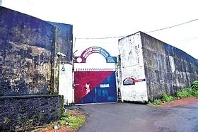 Overcrowding hits Kerala's only borstal school