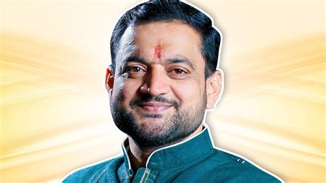 Maval Assembly Seat: BJP Workers Threaten To Revolt If Sunil Shelke ...