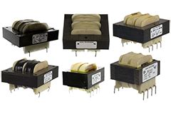 ST/DST Series Transformers - Signal Transformer | DigiKey