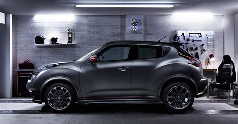 2013 Nissan Juke Nismo Specs, Performance & Photos - autoevolution