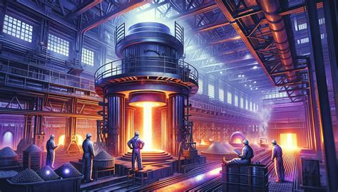 Image result for Annealing Process Explained