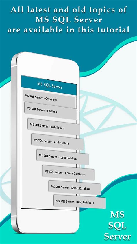 MS SQL Server Tutorial 的图像结果