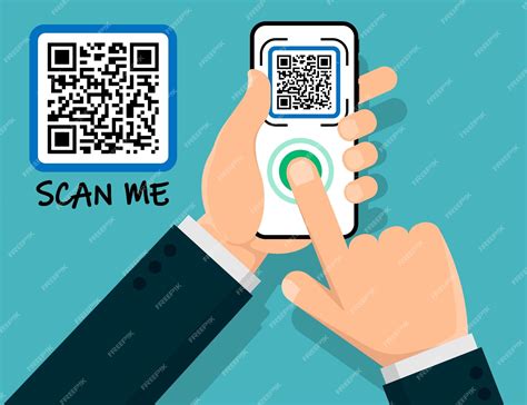 Image result for QR Code Scanner Fur Smartphone