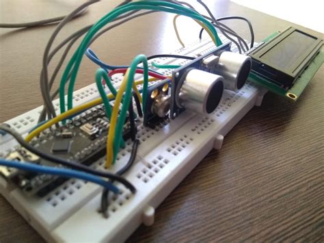 Image result for Detect Shape with Sensor with Arduino