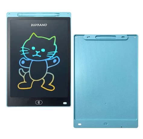 Kids Toys LCD Writing Tablet 12 Inch LCD Writing Tablet for Kids ...
