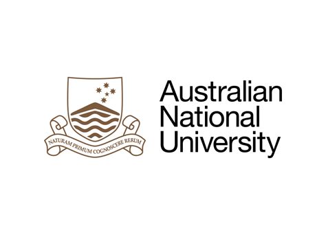 THE AUSTRALIAN NATIONAL UNIVERSITY澳大利亚国立大学LOGOCDR素材免费下载_红动中国