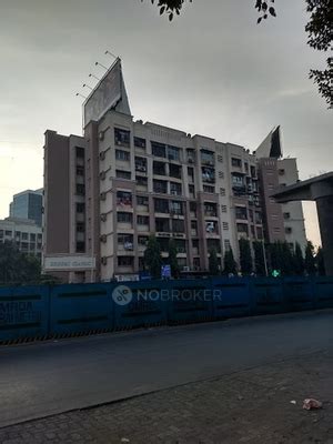Bhoomi Classic Chs Malad West Rent - WITHOUT BROKERAGE Semi-furnished 1 ...