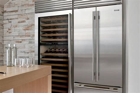 Image result for Sub-Zero Built-In Refrigerator
