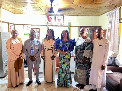 PRESERVING OUR LINGUISTIC HERITAGE: NATIONAL LIBRARY OF NIGERIA AND UNESCO EFFORTS AT PRESERVING ...