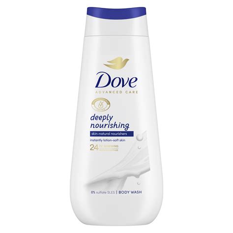Dove Body Wash - KPOP.EMSEKFLOL.COM