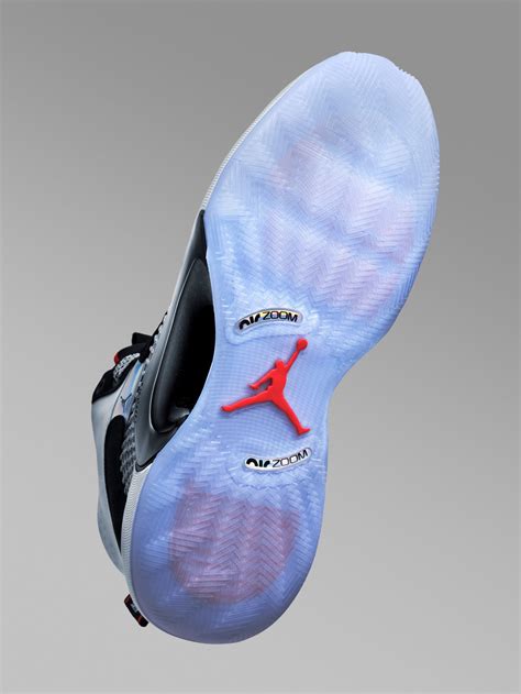 Air Jordan XXXV Revealed With New Tech and AJ V Style Cues - Maxim