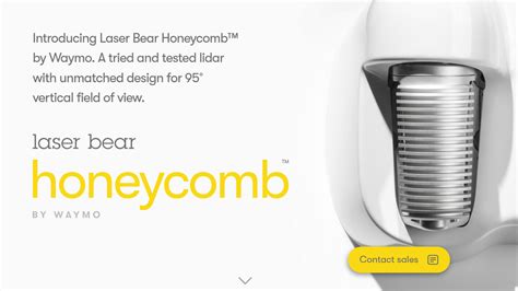 Image result for Lidar Sensor Waymo