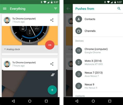 Image result for Material Design Android Apps