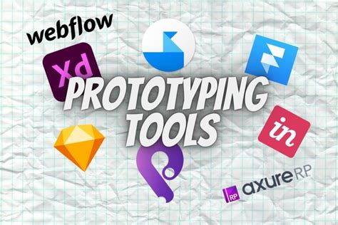Image result for UI/UX Prototyping Tools