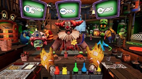 Image result for VR Cooking Games