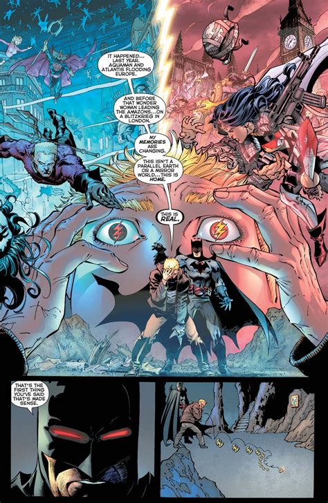 Image result for Flashpoint Explained