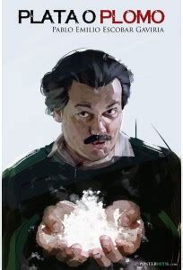 PosterHook Pablo Escobar Fine Art Print - PosterHook posters - TV ...