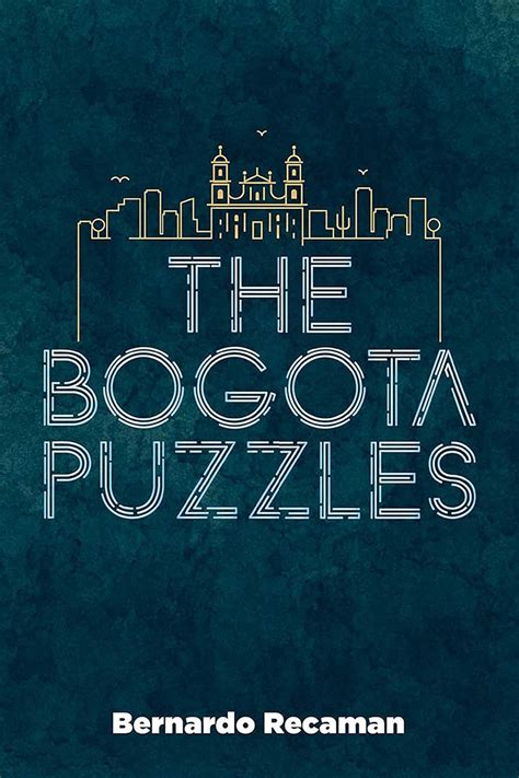 The Bogotá Puzzles (Dover Math Games & Puzzles) eBook : Recamán ...