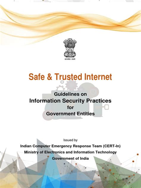 Image result for Computer Security Guidelines