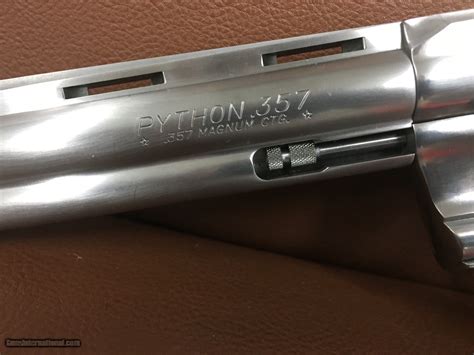 Colt Pythons Cheap 的图像结果