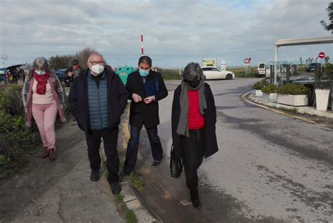 El Principado estudia habilitar un bypass provisional en el acceso a la ...