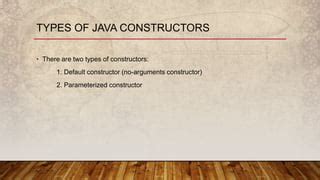 Image result for Explain with Example Constructor Overloading