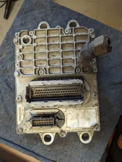 Image result for Mercedes Control Electronic Module